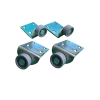 ROLKA MEBLOWA POZIOMA 30mm 1szt